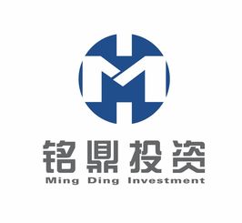 投資咨詢管理 智慧之眼，財富之門——打造專業企業Logo