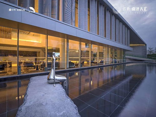 南沙熱盤限時(shí)搶購 售樓處精裝新房，驚喜毛坯價(jià)，投資良機(jī)不容錯(cuò)過